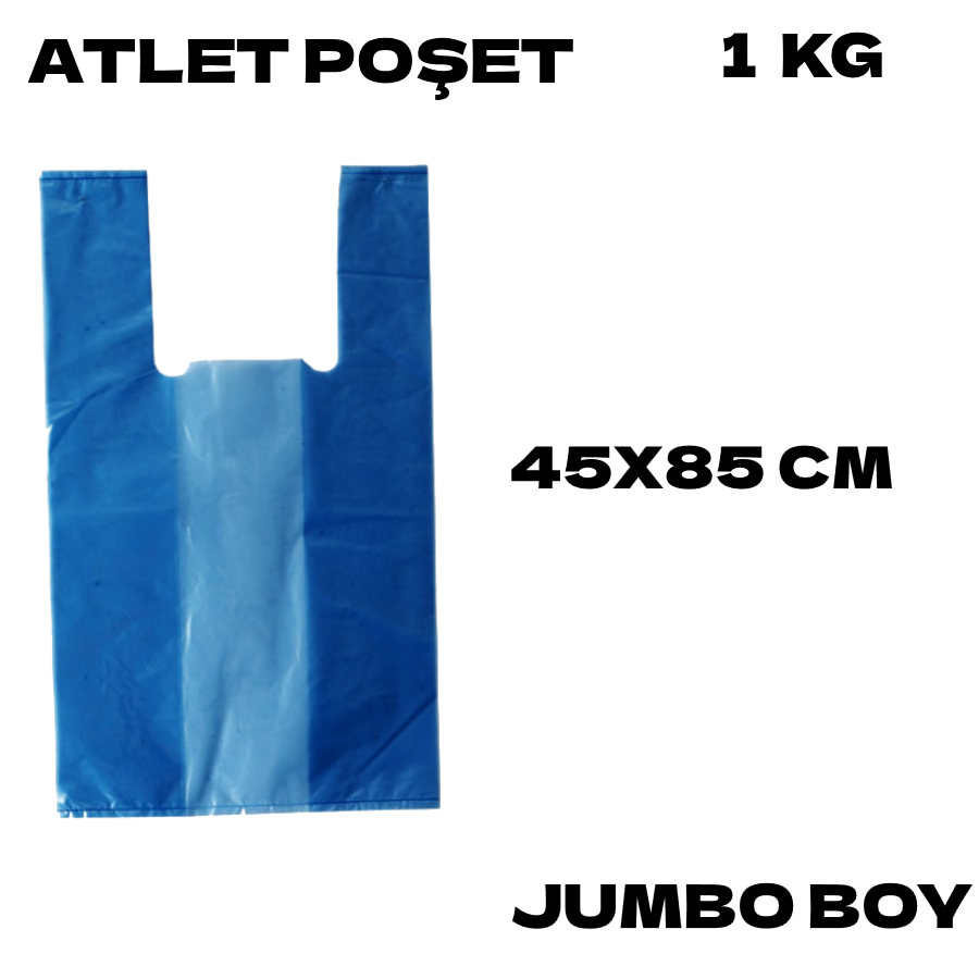 mavi-atlet-poset-jumbo-boy