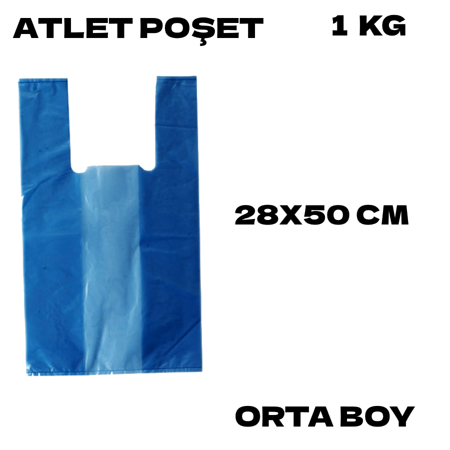 mavi-atlet-poset-orta-boy
